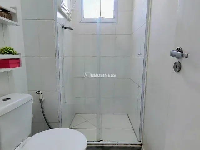 Apartamento 2 quartos e 1 banheiro, à venda, no bairro Parque Dom Pedro II em Campinas