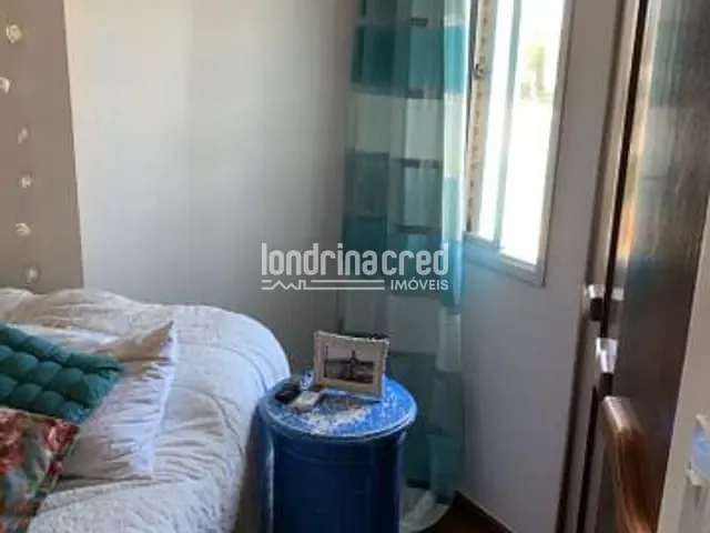 Apartamento com 99m² 3 quartos e 2 banheiros, à venda, no bairro Jardim Higienópolis em Londrina