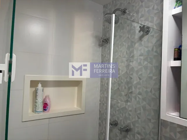Apartamento com 68m² 2 quartos e 2 banheiros, à venda, no bairro Barra da Tijuca em Rio de Janeiro