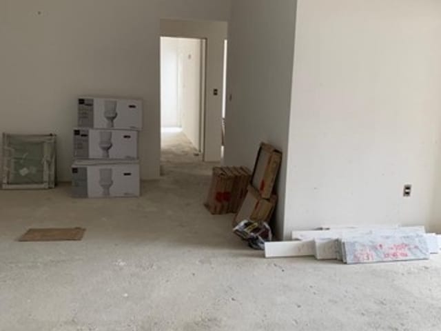 Apartamento 2 quartos e 1 banheiro, à venda, no bairro Jardim das Nações em Taubaté