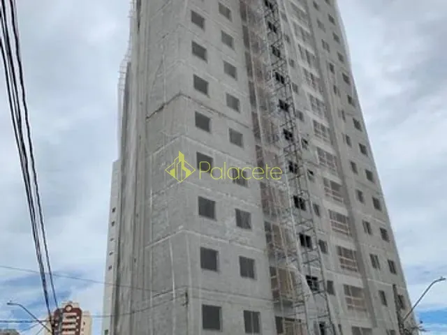 Apartamento 2 quartos e 1 banheiro, à venda, no bairro Jardim das Nações em Taubaté