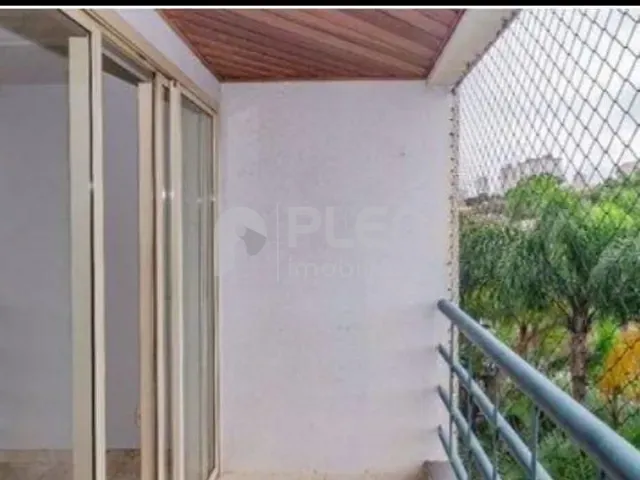 Apartamento 3 quartos e 2 banheiros, à venda, no bairro Mooca em São Paulo
