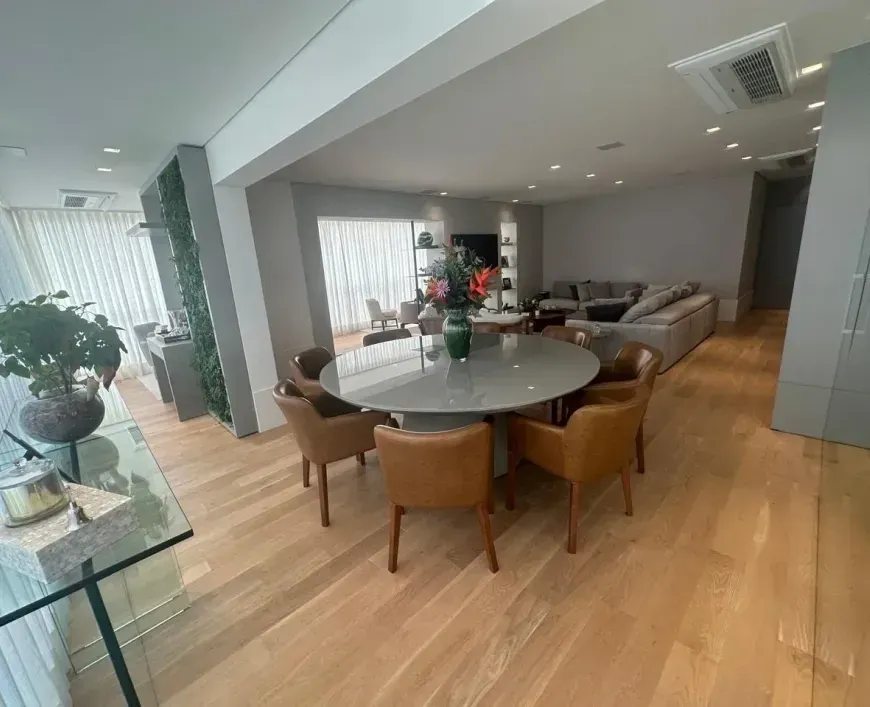 Apartamento em Jardim Paulista — foto 4