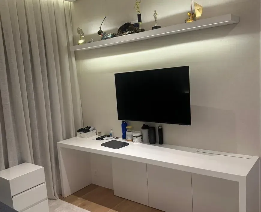 Apartamento em Jardim Paulista — foto 2