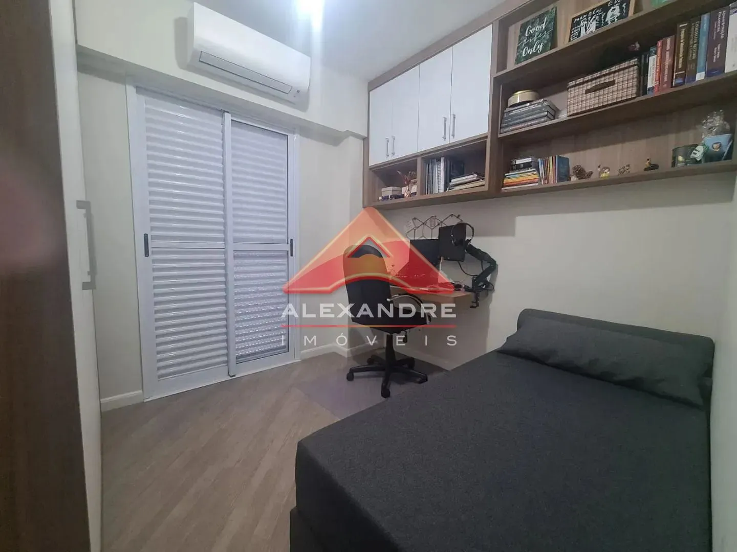Apartamento, 3 quartos, 90 m² - Foto 6