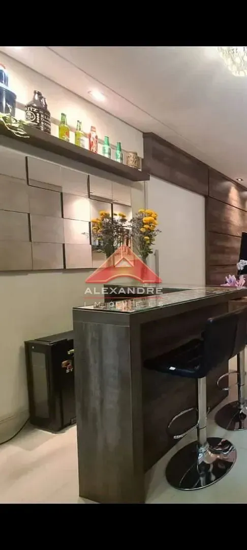 Apartamento, 3 quartos, 90 m² - Foto 4