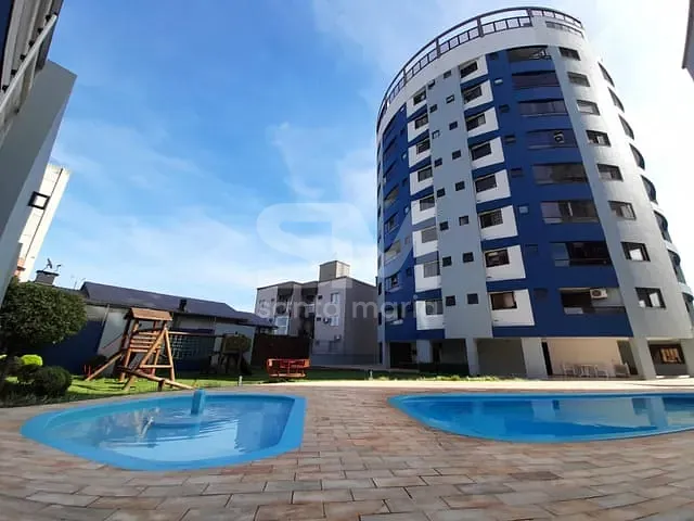Apartamento com 375m², à venda, no bairro Centro em Chapecó