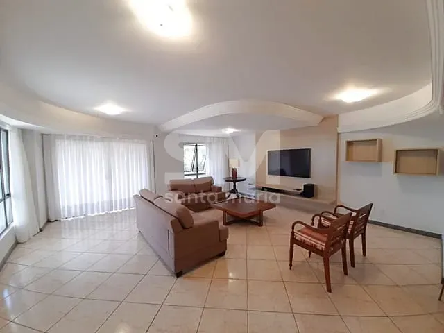 Apartamento com 375m², à venda, no bairro Centro em Chapecó