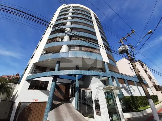 Apartamento com 375m², à venda, no bairro Centro em Chapecó