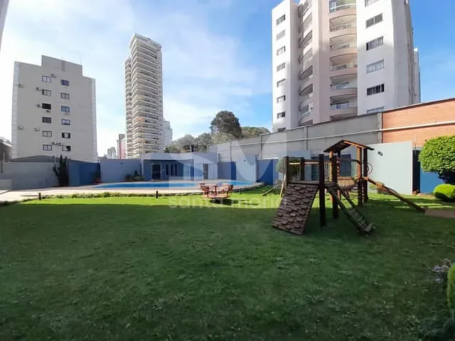 Apartamento com 375m², à venda, no bairro Centro em Chapecó