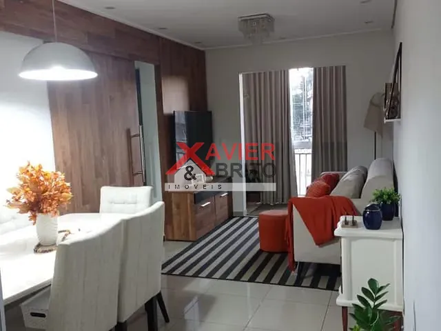 Apartamento 2 quartos e 1 banheiro, à venda, no bairro Cidade Líder em São Paulo