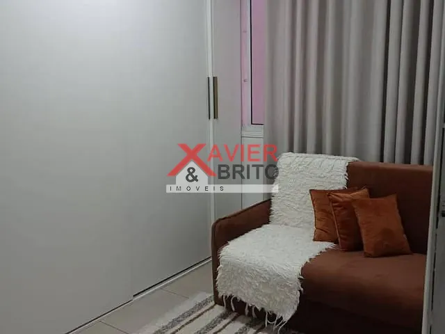 Apartamento 2 quartos e 1 banheiro, à venda, no bairro Cidade Líder em São Paulo