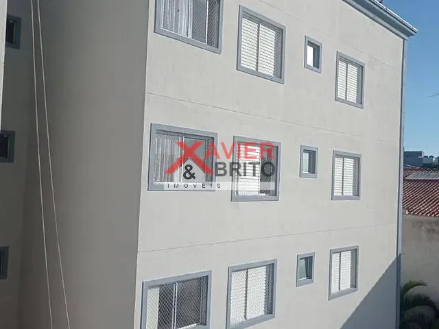 Apartamento 2 quartos e 1 banheiro, à venda, no bairro Cidade Líder em São Paulo