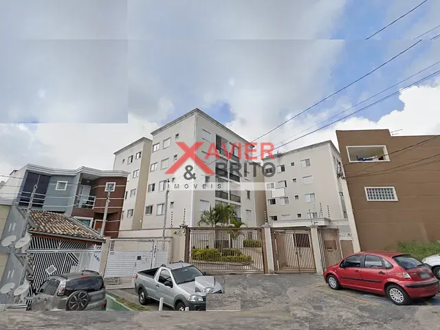 Apartamento 2 quartos e 1 banheiro, à venda, no bairro Cidade Líder em São Paulo