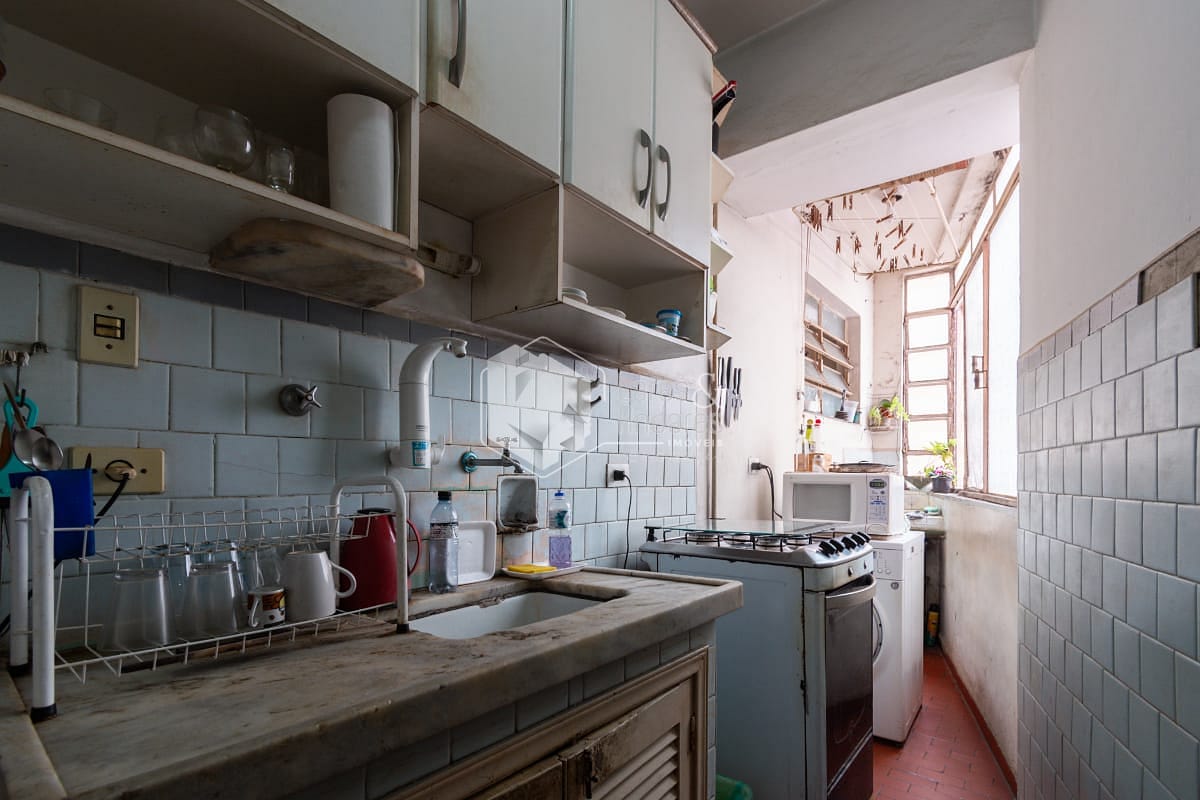 Apartamento, 1 quarto, 58 m² - Foto 14