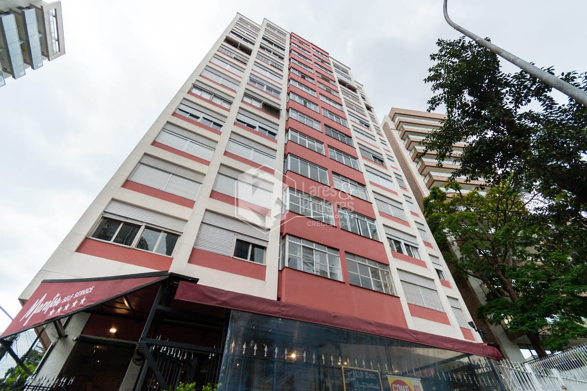 Apartamento, 1 quarto, 58 m² - Foto 18