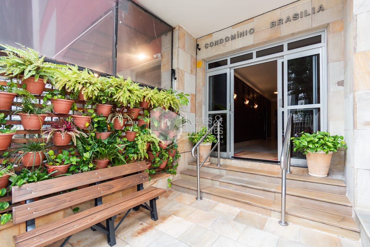 Apartamento, 1 quarto, 58 m² - Foto 20