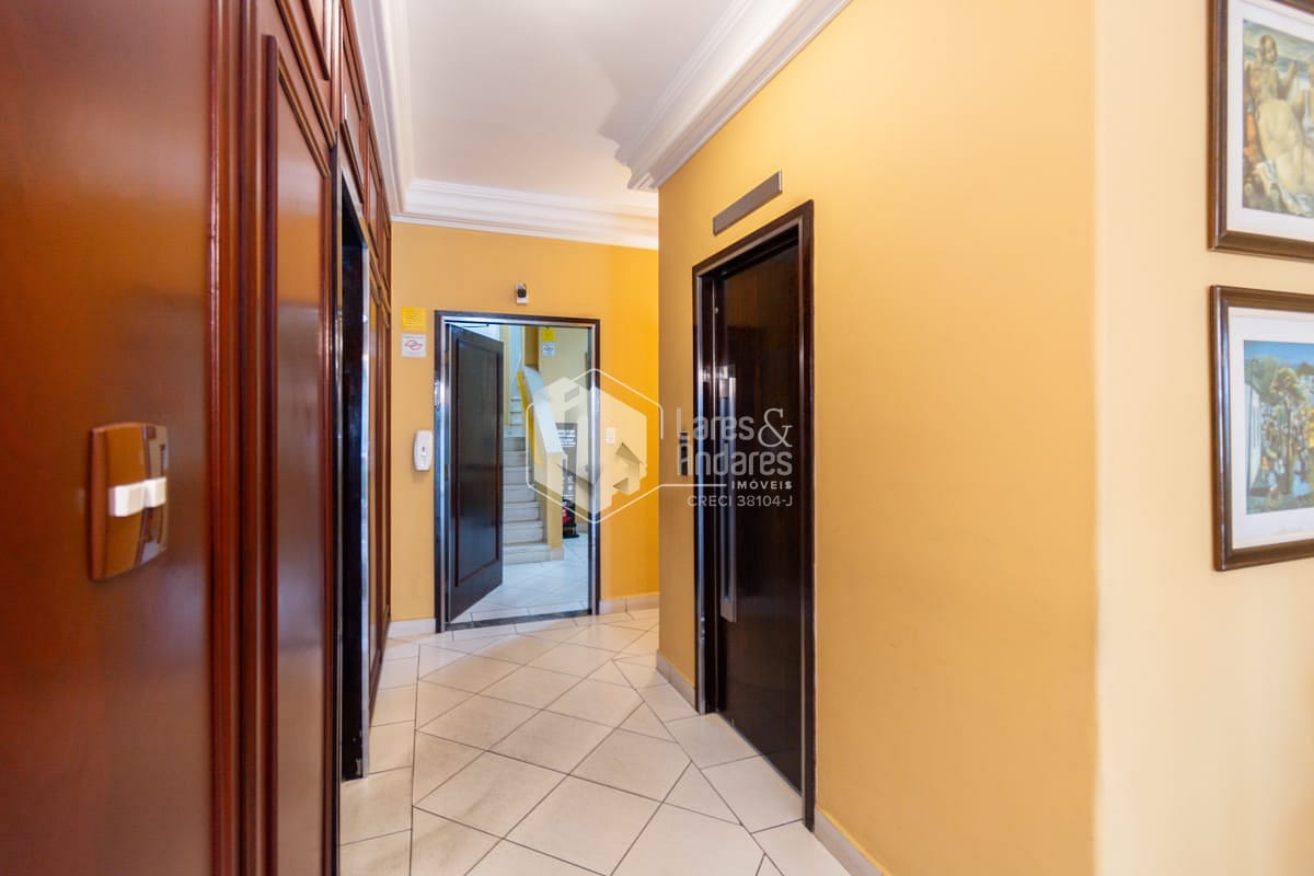 Apartamento, 1 quarto, 58 m² - Foto 22