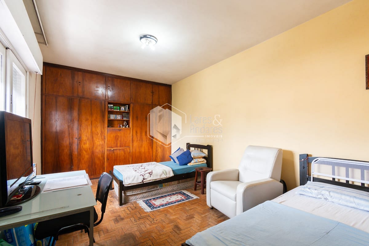 Apartamento, 1 quarto, 58 m² - Foto 7