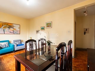 Apartamento com 66m² 1 quarto e 1 banheiro, à venda, no bairro Consolação em São Paulo