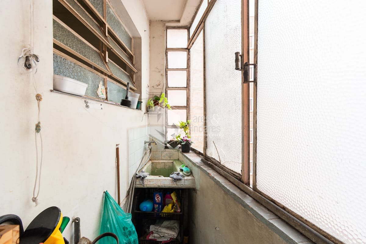 Apartamento, 1 quarto, 58 m² - Foto 16