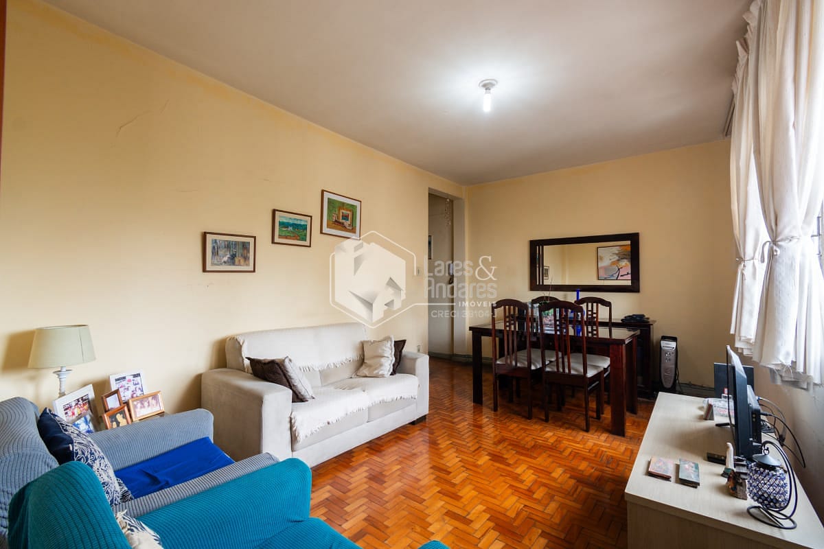 Apartamento, 1 quarto, 58 m² - Foto 5