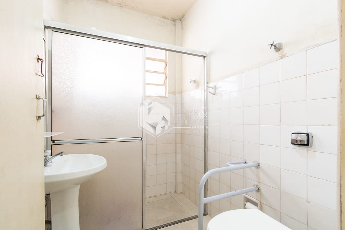 Apartamento, 1 quarto, 58 m² - Foto 11