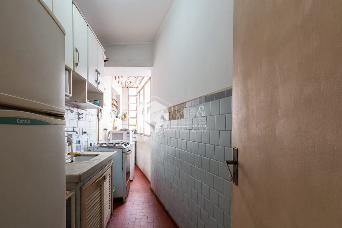 Apartamento, 1 quarto, 58 m² - Foto 13