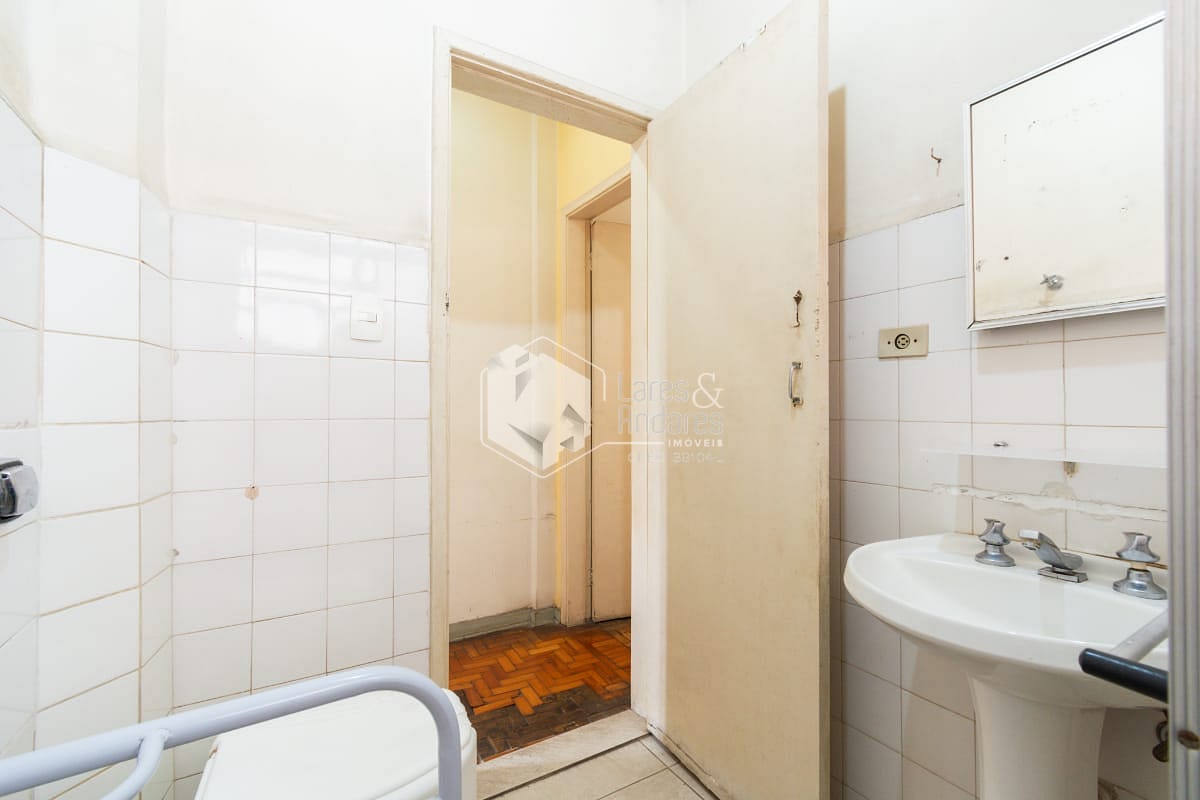 Apartamento, 1 quarto, 58 m² - Foto 10