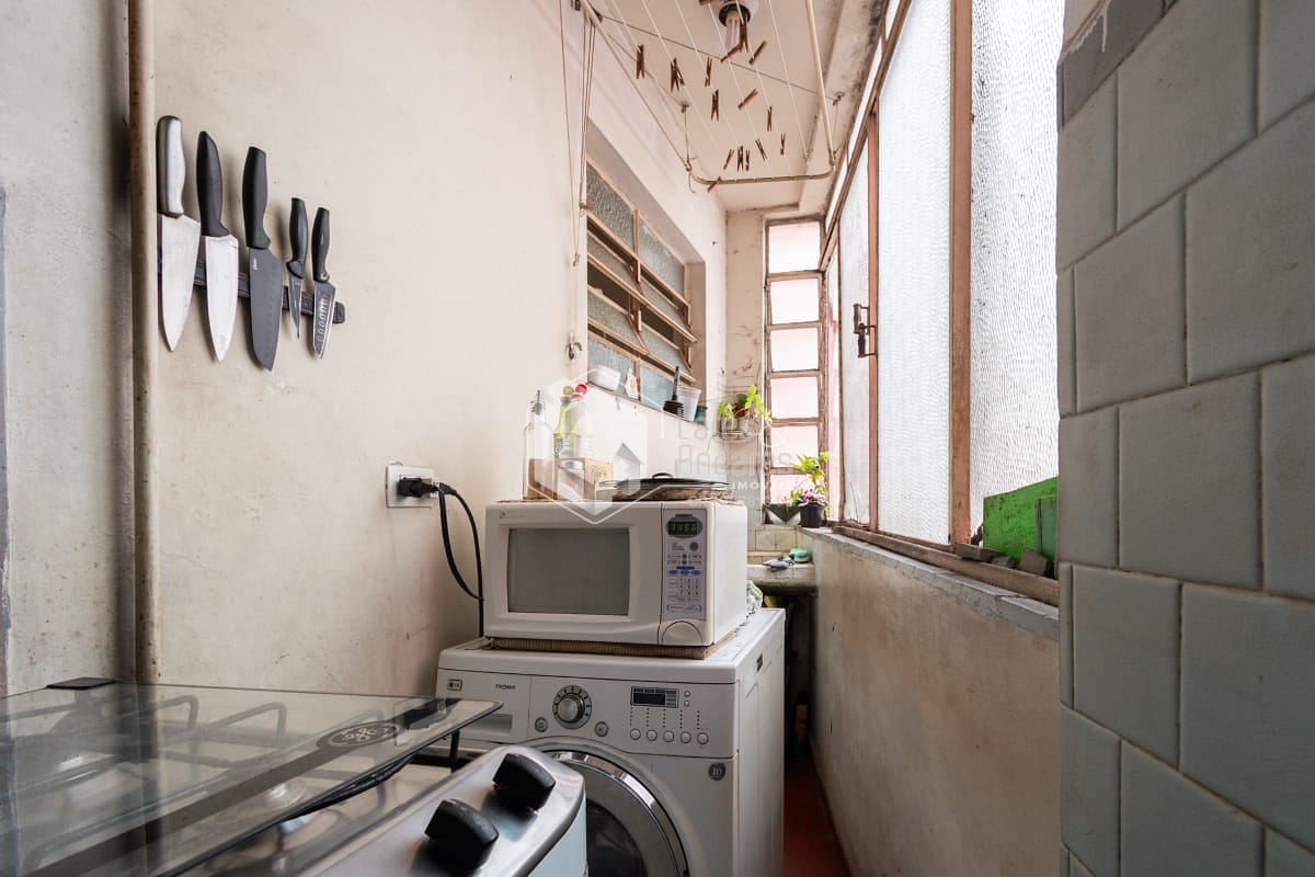 Apartamento, 1 quarto, 58 m² - Foto 17