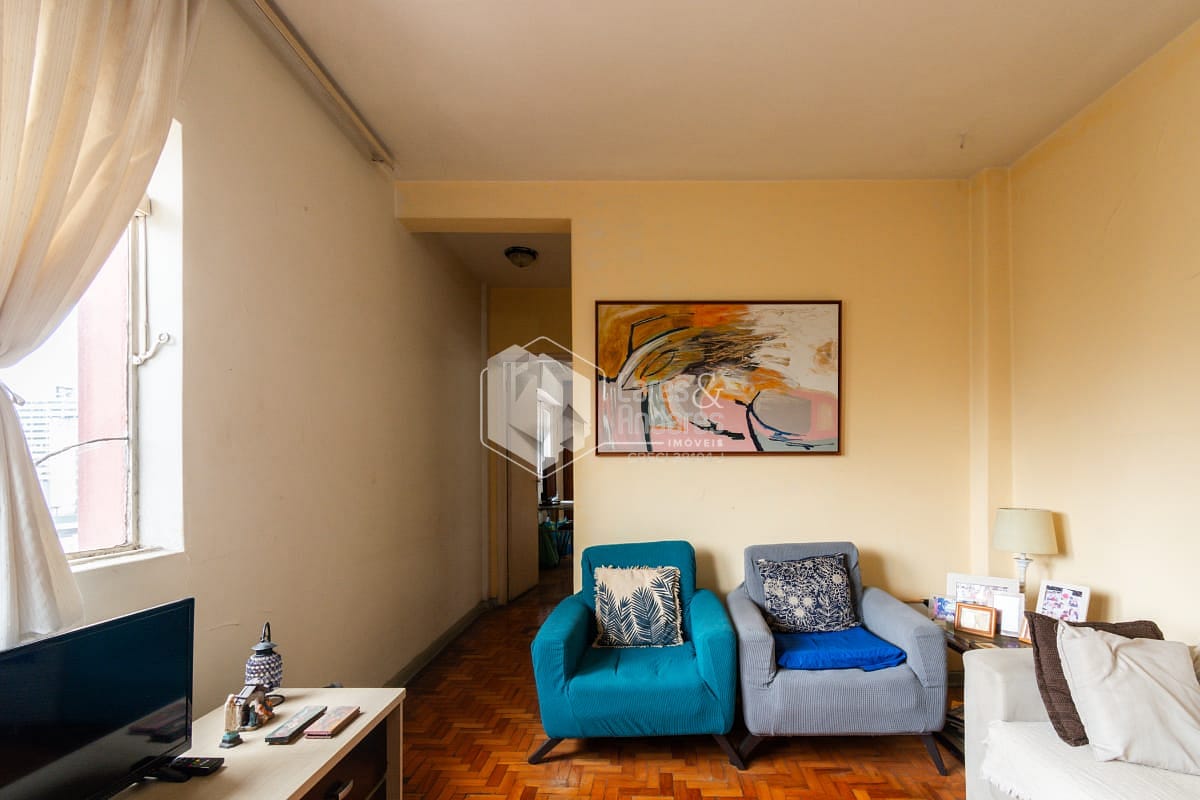 Apartamento, 1 quarto, 58 m² - Foto 4