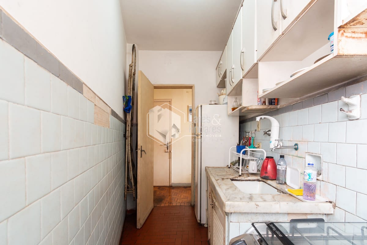 Apartamento, 1 quarto, 58 m² - Foto 15