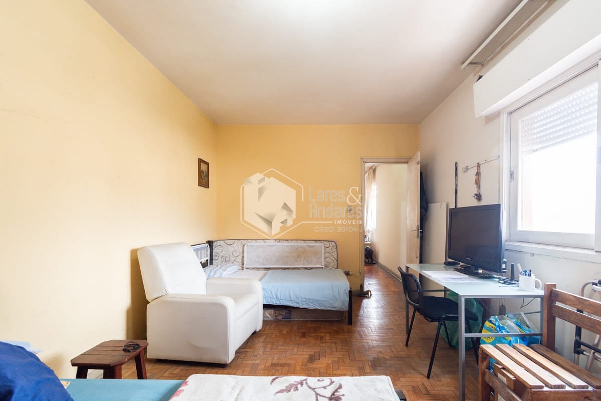 Apartamento, 1 quarto, 58 m² - Foto 6