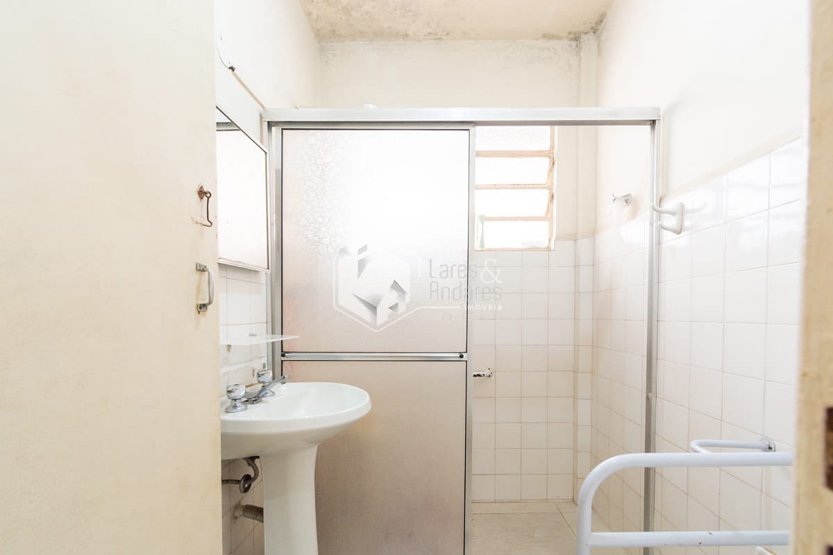 Apartamento, 1 quarto, 58 m² - Foto 12