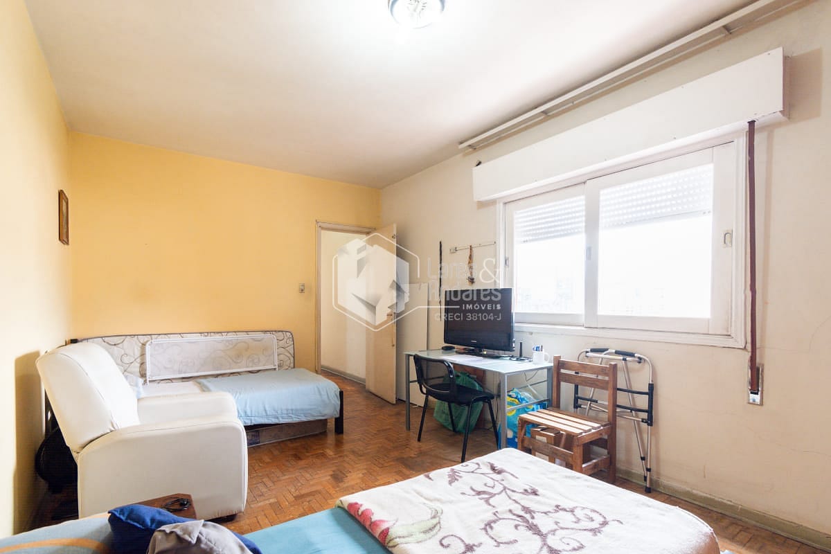 Apartamento, 1 quarto, 58 m² - Foto 8