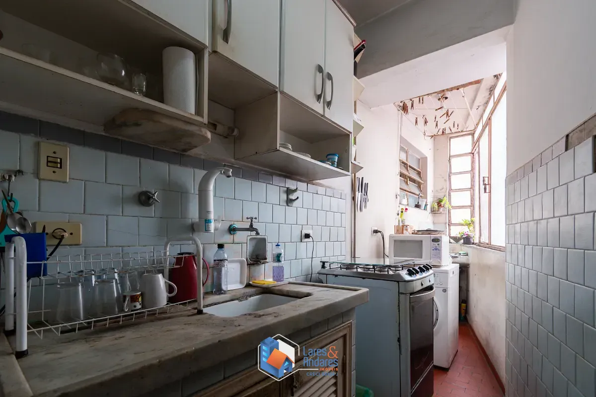 Apartamento, 1 quarto, 58 m² - Foto 14