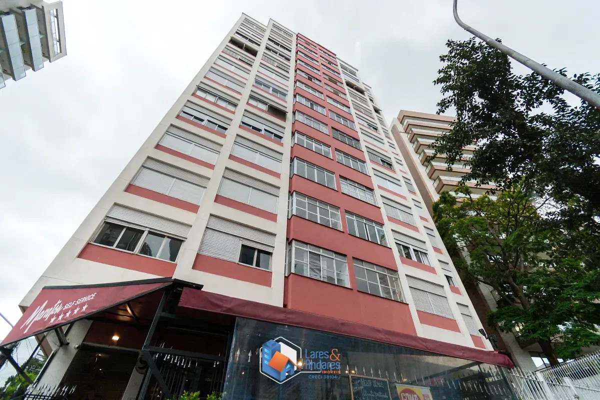 Apartamento, 1 quarto, 58 m² - Foto 18