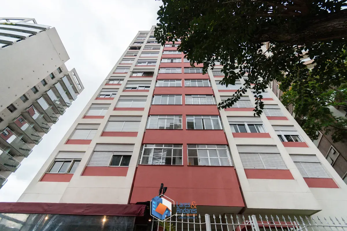 Apartamento, 1 quarto, 58 m² - Foto 19