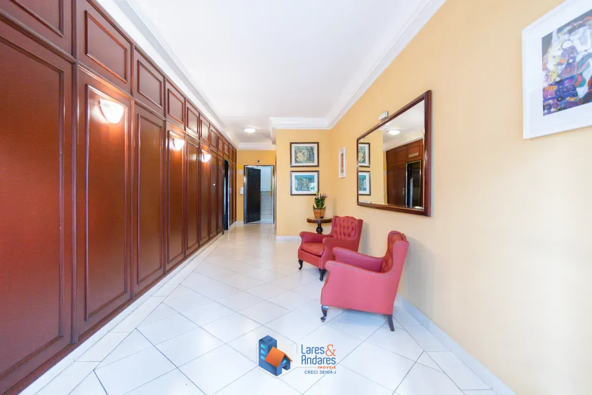 Apartamento, 1 quarto, 58 m² - Foto 21