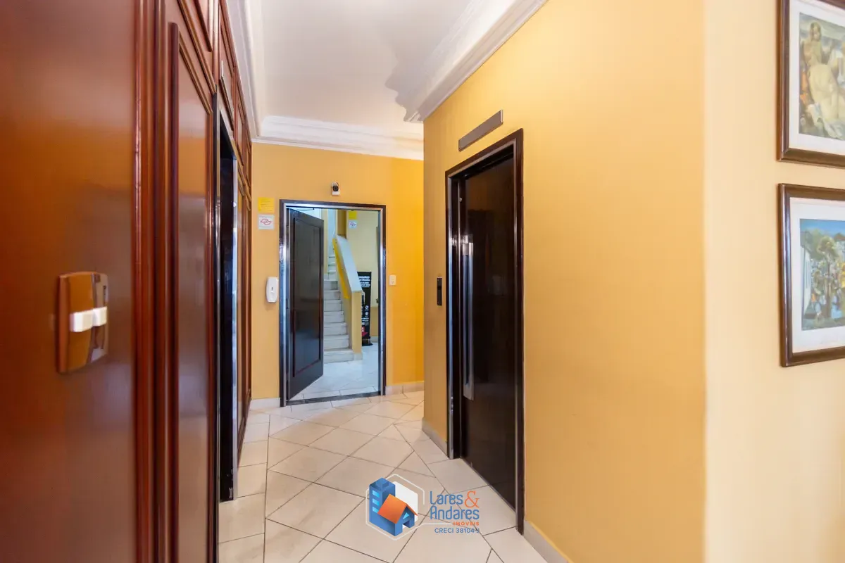 Apartamento, 1 quarto, 58 m² - Foto 22