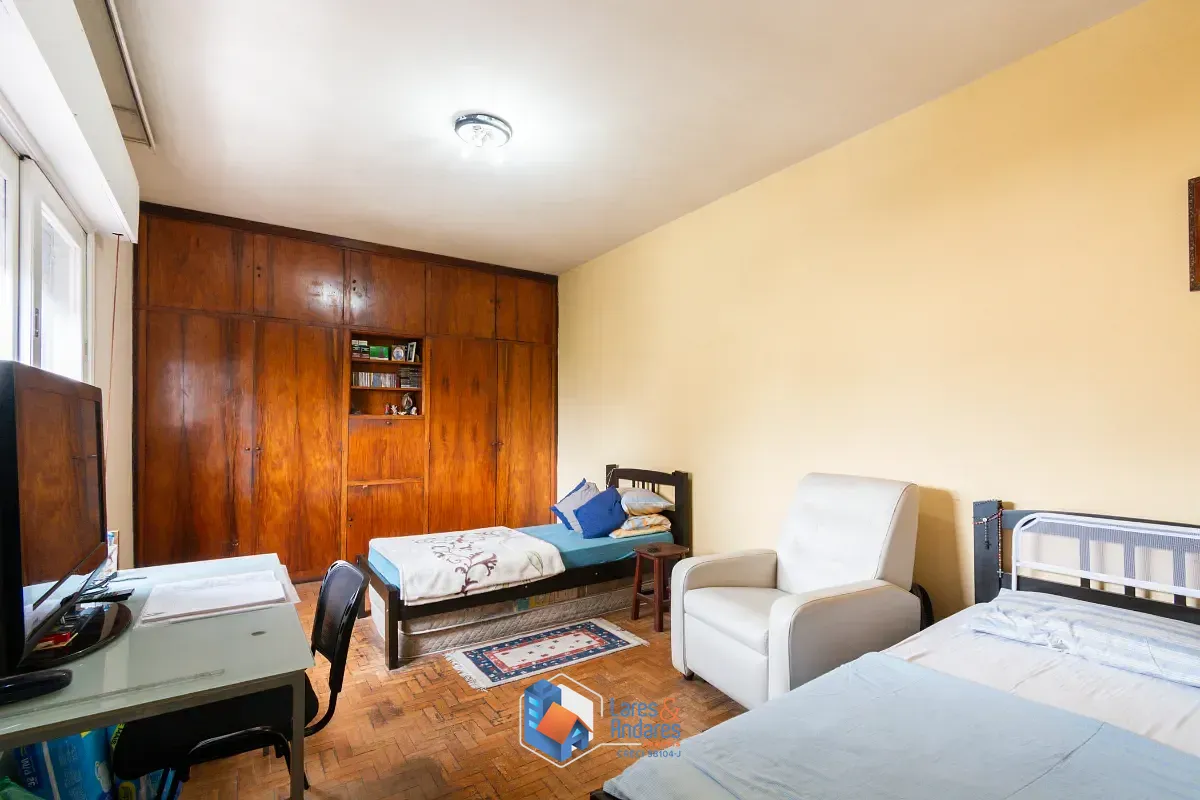 Apartamento, 1 quarto, 58 m² - Foto 7