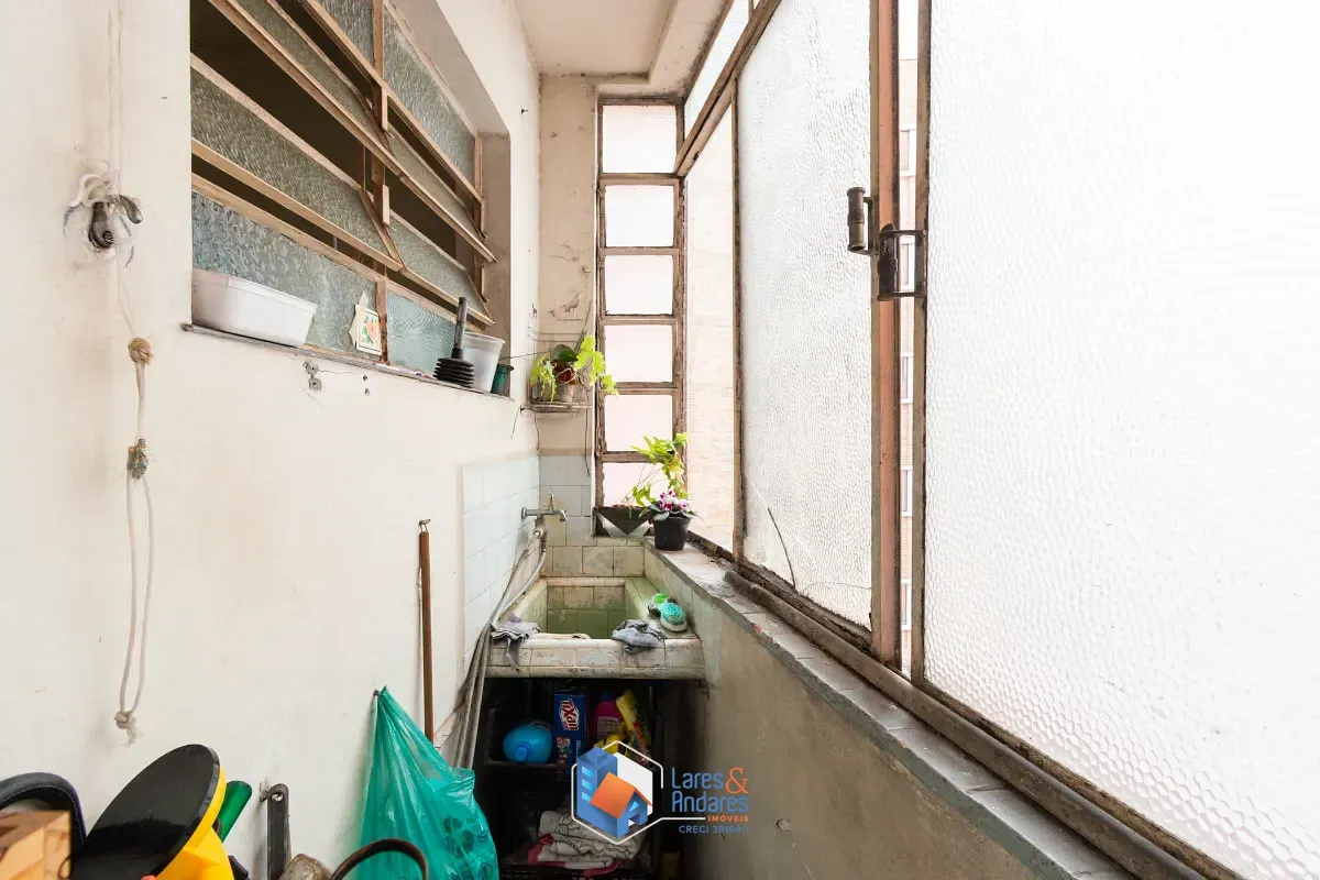 Apartamento, 1 quarto, 58 m² - Foto 16