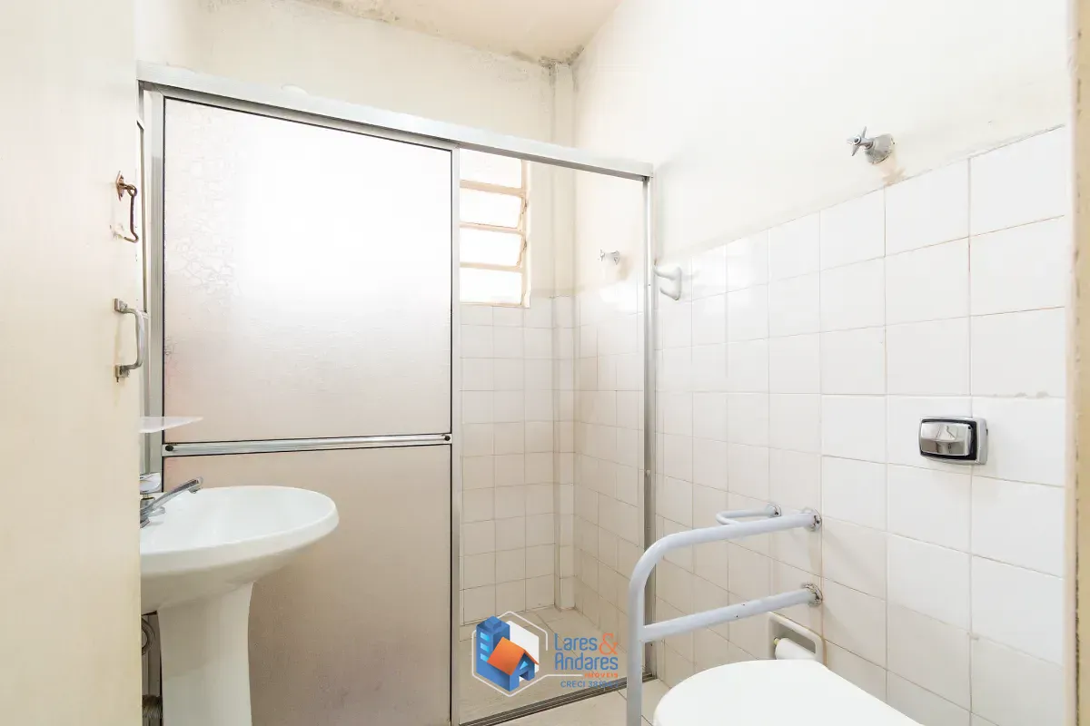 Apartamento, 1 quarto, 58 m² - Foto 11