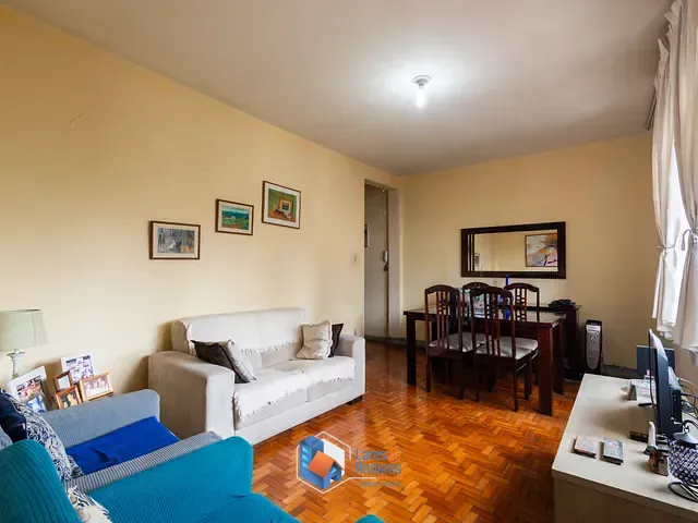 Apartamento com 66m² 1 quarto e 1 banheiro, à venda, no bairro Consolação em São Paulo