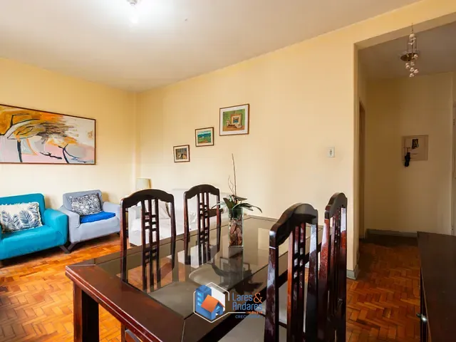 Apartamento com 66m² 1 quarto e 1 banheiro, à venda, no bairro Consolação em São Paulo