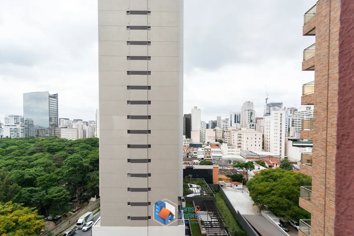 Apartamento, 1 quarto, 58 m² - Foto 9