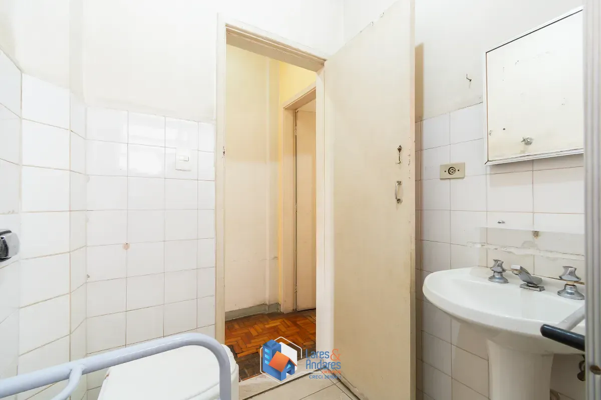 Apartamento, 1 quarto, 58 m² - Foto 10