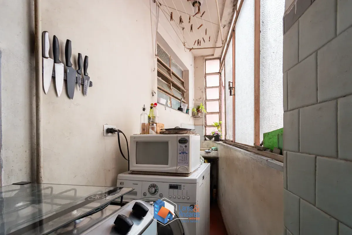 Apartamento, 1 quarto, 58 m² - Foto 17