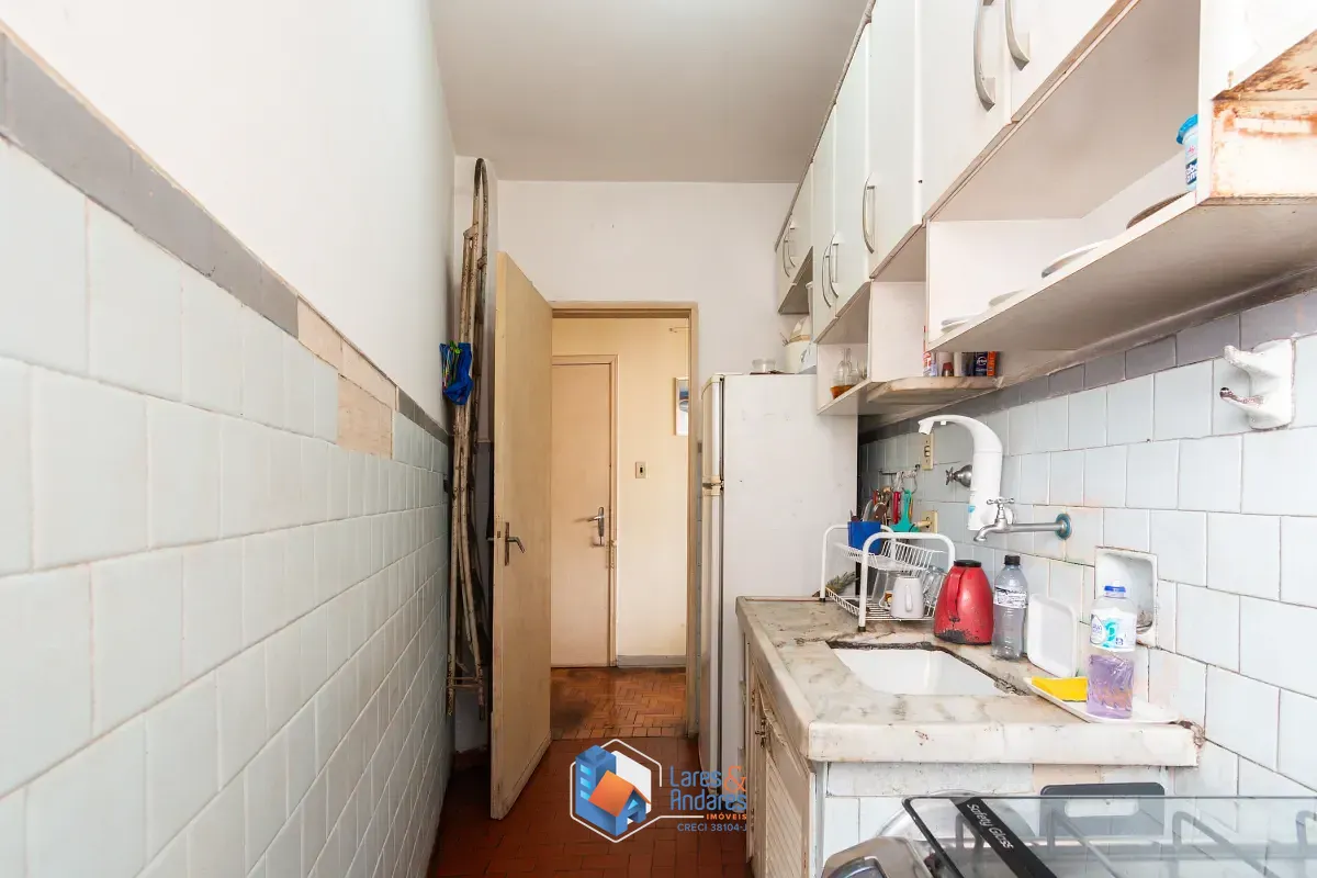 Apartamento, 1 quarto, 58 m² - Foto 15