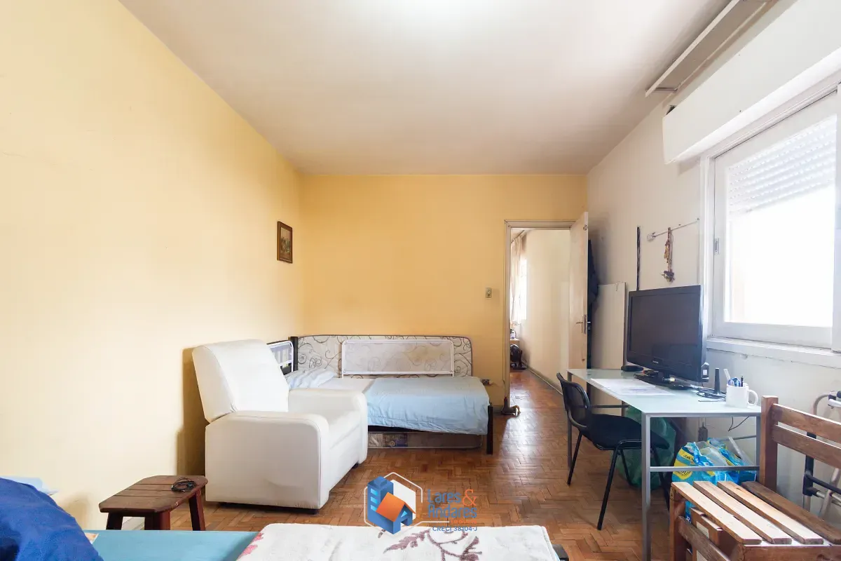 Apartamento, 1 quarto, 58 m² - Foto 6